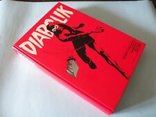 Diabolik ed. 1974 usato  Firenze