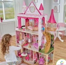Kidkraft inch rose for sale  NORTHAMPTON