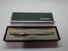 Penna parker vintage usato  Roma
