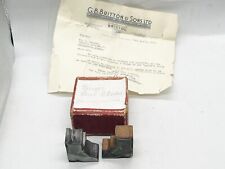 Vintage britton sons for sale  PRESTON