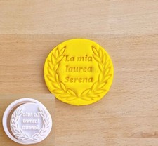 Mia laurea tagliabiscotti usato  Pomezia