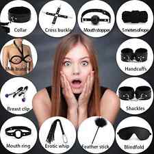 Kit bondage pezzi usato  Italia