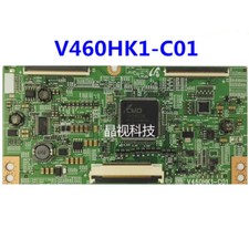 Placa de circuito Samsung 3D LED UA40D6000SJ T-Con display LCD V460HK1-C01 comprar usado  Enviando para Brazil