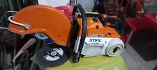 Troncatrice stihl modello usato  Roma