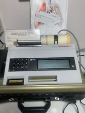 Vitalograph alpha lugen gebraucht kaufen  Nottuln