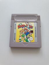 Mario yoshi spiel gebraucht kaufen  Hamburg