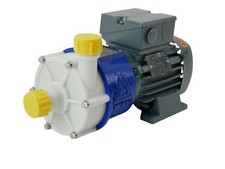 Iwaki 55r magnetkreiselpumpe gebraucht kaufen  Kiel