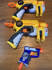 Nurf blasters for sale  EGHAM