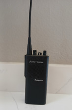 Motorola radius p50 for sale  Gig Harbor
