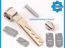 Rohling schlüssel fräsen gebraucht kaufen  Deutschland