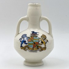 Goss crested china for sale  LOUGHTON