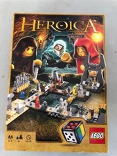 Lego heroica nathuz d'occasion  Givet