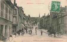 Montbard cote grande gebraucht kaufen  Deutschland