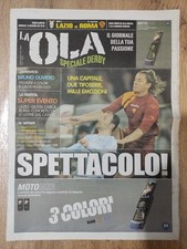 Rivista ola roma usato  Roma
