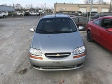 2005 chevy aveo for sale  Des Moines
