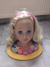 Baby born sister gebraucht kaufen  Vacha