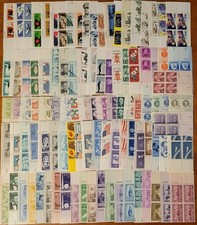 Stamps plate block for sale  Katy