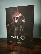 Berserk the golden d'occasion Berserk the golden d'occasion  Ifs