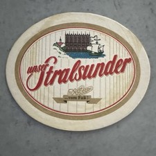 Bierdeckel coaster stralsunder gebraucht kaufen  Bad Bertrich