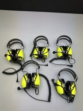 Peltor flx2 comms for sale  LONDON