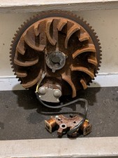 Tecumseh 611216 flywheel for sale  Burlington