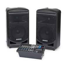Samson expedition xp800 for sale  North Brunswick
