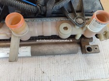 Radiatore acqua fiat usato  Napoli