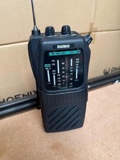 Sharman aircontrol airband for sale  WOLVERHAMPTON