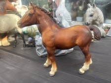 Breyer clydesdale foal for sale  WALSALL