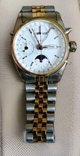 Eberhard navy master usato  Modena