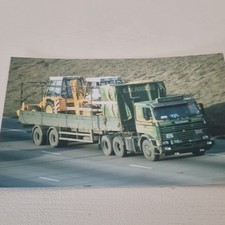 Rogers scania 112 for sale  WARE