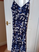 Mela london navy for sale  TYWYN