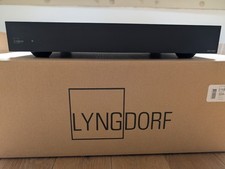 lyngdorf for sale  LYMINGTON