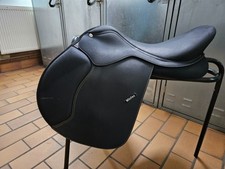 Wintec springsattel jumppro gebraucht kaufen  Dreieich
