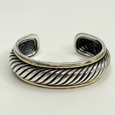David yurman sterling for sale  Lake Worth