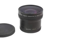 Pixco 25x fisheye gebraucht kaufen  Kaiserslautern