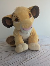 Disney giant simba for sale  NOTTINGHAM