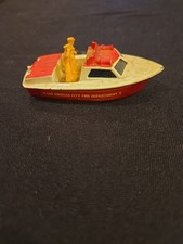 1976 matchbox boat for sale  Charlestown