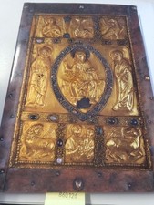 Romanisches evangeliar helmars gebraucht kaufen  Bad Vilbel