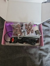 Electric nail file for sale  HARTLEPOOL