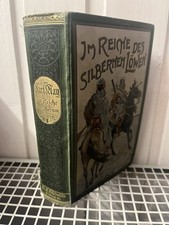 Karl may reiche gebraucht kaufen  Göttingen