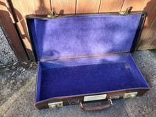 Vintage masonic leather for sale Vintage masonic leather for sale  CRANLEIGH