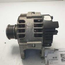 038903018 alternatore volkswag usato  Mineo