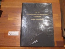 Wirtschaftsgeschichte giessere gebraucht kaufen  Dortmund
