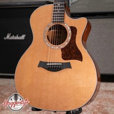 Taylor legacy 514ce for sale  Rapid City