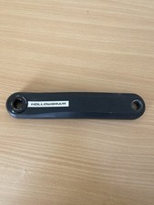 Cannondale hollowgram left for sale  HAMPTON