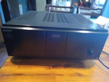 Sony n9000es channel for sale  Farmington