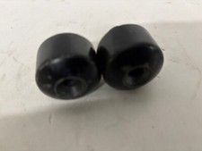 Handle bars ends for sale  GODSTONE