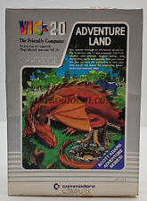 Commodore vic adventure usato  Capannori