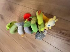 Haba mobile spirale gebraucht kaufen  Jetzendorf